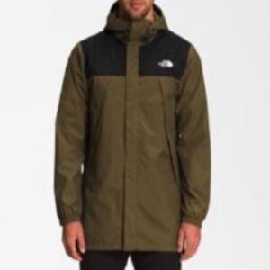 Antora Parka
